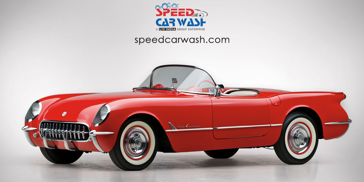 Classic Car Wash 5 Tips By Speed Car Wash Experts - Speed Car Wash